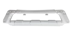 Para-choque Central Mercedes-Benz Atego 2024 Fora de Estrada (RTM) - 9588851801
