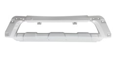 Para-choque Central Mercedes-Benz Atego 2024 Fora de Estrada (RTM) - 9588851801