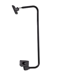 Braço Retrovisor Mercedes-Benz Accelo Após 2023 Lado Direito - 3110M