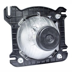 Farol Principal Caminhão Volkswagen Constellation Após 2006 Lado Esquerdo (Pradolux) -  2R2941032, 2R2941031