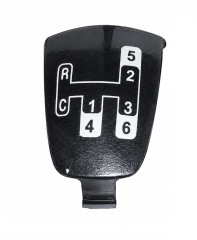 Tampa Bola Câmbio Caminhão Scania Série 4 GRS900/0900/920 - 1727377