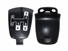 Tampa Bola Câmbio Caminhão Scania Série 4 GRS900/0900/920 - 1727377