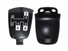 Tampa Bola Câmbio Caminhão Scania Série 4 GRS900/0900/920 - 1727377