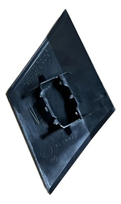 Tampa Esguicho do Farol Caminhão Volvo FH de 2015 até 2021 Lado Direito - 21413775