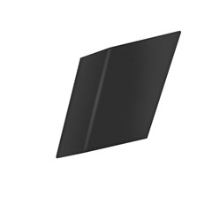 Tampa Esguicho do Farol Caminhão Volvo FH de 2015 até 2021 Lado Direito - 21413775