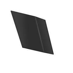 Tampa Esguicho do Farol Caminhão Volvo FH de 2015 até 2021 Lado Esquerdo - 21413775