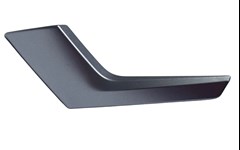 Macaneta Interna Caminhão Volkswagen Delivery Após 2018 Lado Direito - 23B837225