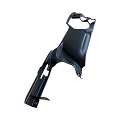 Canal Entrada Ar Scania Série 4 P, Série 4 R Lado Esquerdo - 1427431