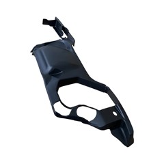 Canal Entrada Ar Scania Série 4 P, Série 4 R Lado Esquerdo - 1427431