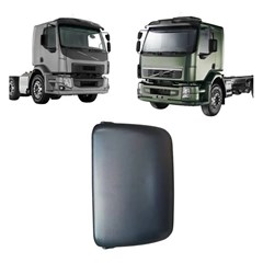 Capa Retrovisor Principal Volvo VM (Todos) - 20862779