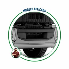 Tela Parachoque Caminhão Volvo VM de 2014 até 2018 - 82535194