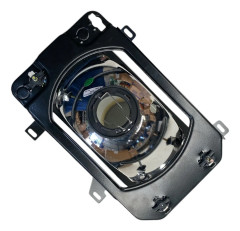 Farol Principal Caminhão Volkswagen 8.140, 1994 a 1999 Lado Esquerdo -TAP941007
