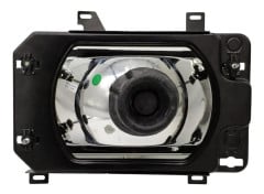 Farol Principal Caminhão Volkswagen 8.140, 1994 a 1999 Lado Esquerdo -TAP941007