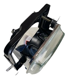 Farol Principal Caminhão Volkswagen 8.140, 1994 a 1999 Lado Esquerdo -TAP941007