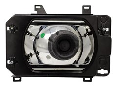 Farol Principal Caminhão Volkswagen 8.140, 1994 a 1999 Lado Esquerdo -TAP941007