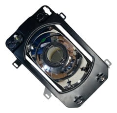 Farol Principal Caminhão Volkswagen 8.140, 1994 a 1999 Lado Direito Orgus - TAP941008
