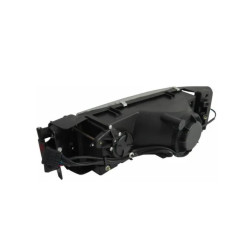 Farol Principal Caminhão Iveco Eurotech Até 2006 Lado Esquerdo - 500305103