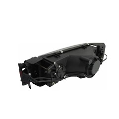 Farol Principal Caminhão Iveco Eurotech Até 2006 Lado Esquerdo - 500305103