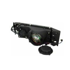 Farol Principal Caminhão Iveco Eurotech Até 2006 Lado Direito (F-188)