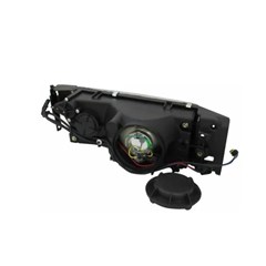 Farol Principal Caminhão Iveco Eurotech Até 2006 Lado Direito (F-188)