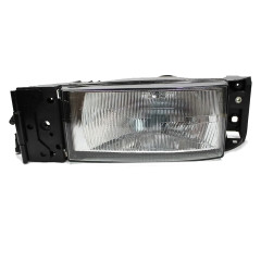 Farol Principal Caminhão Iveco Eurocargo Cavalino Até 2011 Lado Direito - 500340503