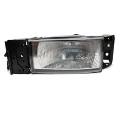 Farol Principal Caminhão Iveco Eurocargo Cavalino Até 2011 Lado Direito - 500340503