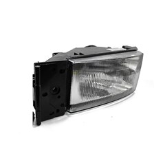 Farol Principal Caminhão Iveco Eurocargo Cavalino Até 2011 Lado Direito - 500340503