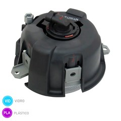 Farol Auxiliar Caminhão Iveco Stralis HD 2006 a 2007 Direito/Esquerdo (FI-172)