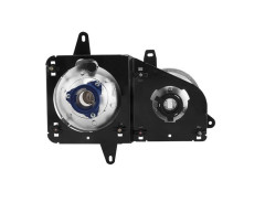 Farol Principal Caminhão Mercedes-Benz Accelo Após 2008 Lado Direito (Orgus) - FM-246