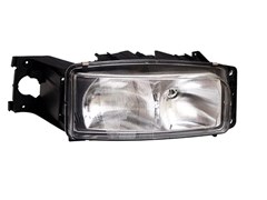 Farol Principal Caminhão Volvo VM-23 2003 até 2005 Lado Direito - 20818771