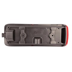 Lanterna Traseira Caminhão Volvo FH, FM, VM Após 2015 (LED) Lado Direito - 21735299