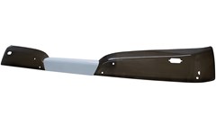 Tapa Sol Caminhão Mercedes-Benz Actros de 2010 até 2016 (Teto Baixo) - 9438100610