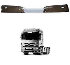Tapa Sol Caminhão Mercedes-Benz Actros de 2010 até 2016 (Teto Baixo) - 9438100610