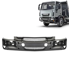 Capa Parachoque Caminhão Iveco Tector, Cursor (Off-Road) Traçado - 5801797825