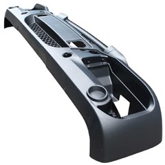 Capa Parachoque Caminhão Iveco Tector, Cursor (Off-Road) Traçado - 5801797825