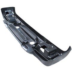 Capa Parachoque Caminhão Iveco Tector, Cursor (Off-Road) Traçado - 5801797825