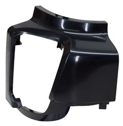 Moldura Farol Caminhão Volvo VM Após 2019 Lado Esquerdo - 84710793