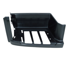 Estribo Caminhão Volvo VM Após 2019 Lado Esquerdo - 84193279