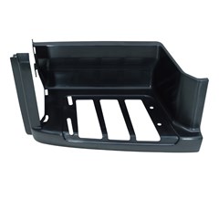 Estribo Caminhão Volvo VM Após 2019 Lado Direito - 84193280