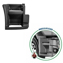 Estribo Caminhão Volvo VM Após 2006 (Todos) Lado Esquerdo - 20882744