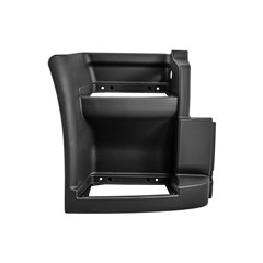 Estribo Caminhão Volvo VM Após 2006 (Todos) Lado Esquerdo - 20882744