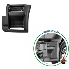Estribo Caminhão Volvo VM Após 2006 (Todos) Lado Direito - 28882746