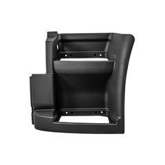 Estribo Caminhão Volvo VM Após 2006 (Todos) Lado Direito - 28882746