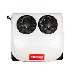 Ar Condicionado Elétrico Caminhão Modelo Inverter 24V - XD900