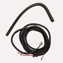 Ar Condicionado Elétrico Caminhão Modelo Inverter 24V - XD900