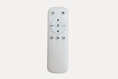 Ar Condicionado Elétrico Caminhão Modelo Inverter 24V - XD900