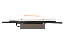 Ar Condicionado Elétrico Caminhão Modelo Inverter 24V - XD900