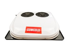 Ar Condicionado Elétrico Caminhão Modelo Inverter 24V - XD900