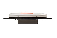 Ar Condicionado Elétrico Caminhão Modelo Inverter 24V - XD900