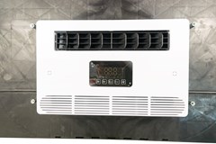Ar Condicionado Elétrico Caminhão Modelo Inverter 24V - XD900